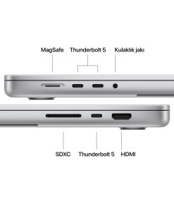 MacBook Pro 16 inc M5 Pro Max Gumus 7
