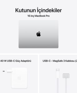 MacBook Pro 16 inc M5 Pro Max Gumus 9