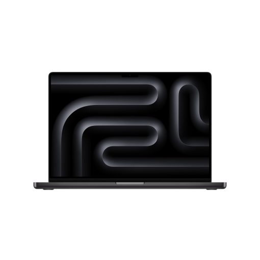 MacBook Pro 16 inc M5 Pro 18CPU 20GPU 24GB 1TB Uzay Siyahı MGEA4TU
