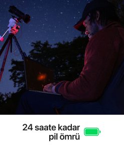 MacBook Pro 16 inc M5 Pro 5