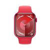 Apple Watch Series 9 45mm Red Alüminyum Red Sport Band MRXK3TU/A
