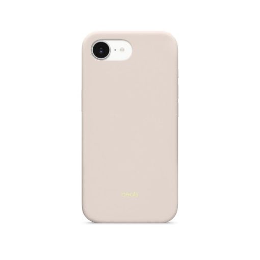 Beats iPhone 17e MagSafe Kılıf Kalker Beji MHR24LL/A