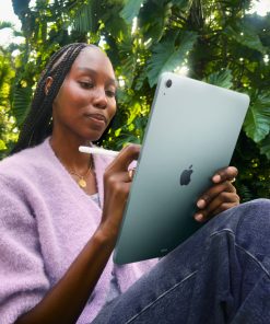 iPad Air 11 inç Wi-Fi + Cellular M4 Kullanım
