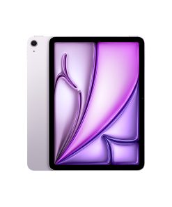 iPad Air 11 inç Wi-Fi M4 Mor