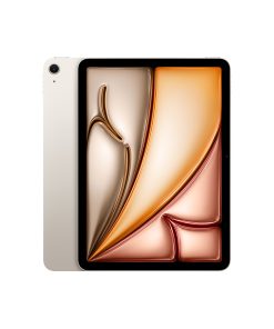 iPad Air 11 inç Wi-Fi M4 Yıldız Işığı