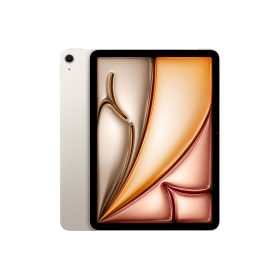 iPad Air 11 inç Wi-Fi 512GB Yıldız Işığı MH3D4TU/A