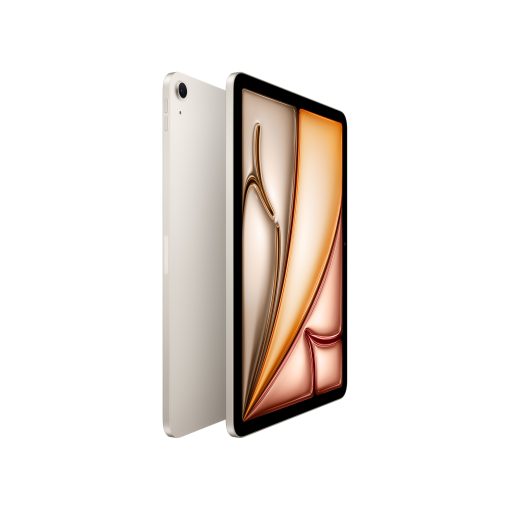 iPad Air 11 inç Wi-Fi 128GB Yıldız Işığı MH334TU/A - Apple - PT