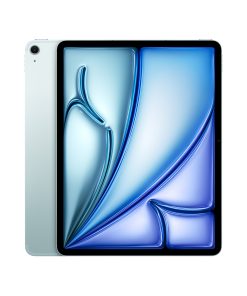 iPad Air 13 inç M4 Wi-Fi + Cellular Mavi