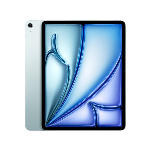 iPad Air 13 inç M4 Wi-Fi Mavi