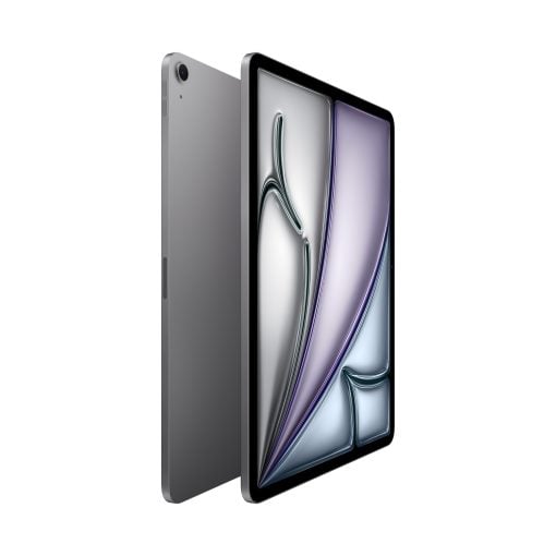 iPad Air 13 inç Wi-Fi 128GB Uzay Grisi MH5N4TU/A - Apple - PT