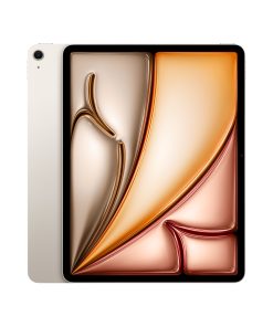 iPad Air 13 inç M4 Wi-Fi Yıldız Işığı