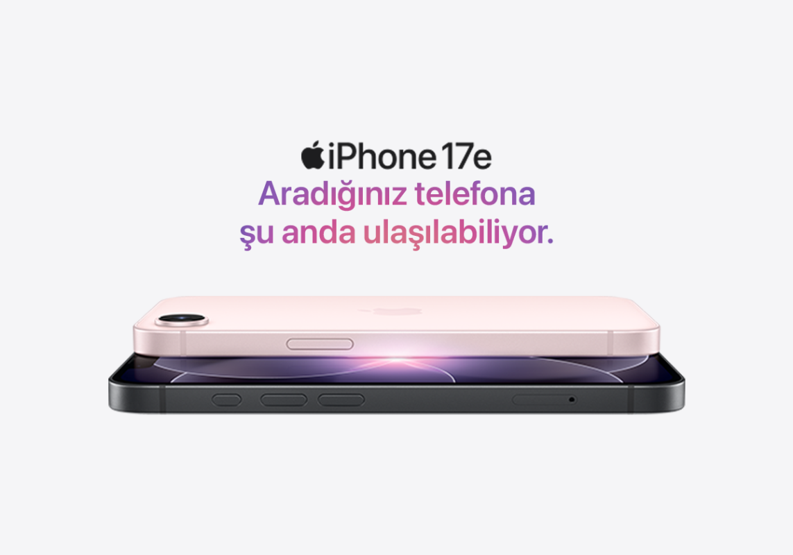 iPhone 17e Blog