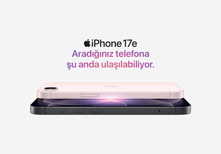 iPhone 17e Blog