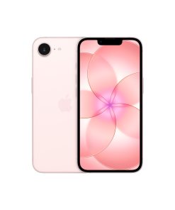 iPhone 17e 256GB Açık Pembe MHRX4TU/A