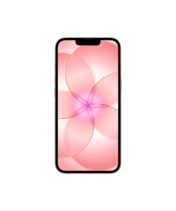 iPhone 17e Açık Pembe Ekran