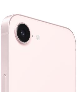 iPhone 17e Açık Pembe Arka Kamera