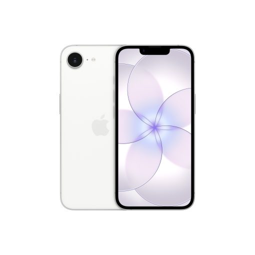 iPhone 17e Beyaz