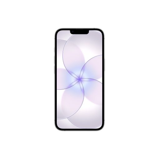 iPhone 17e Beyaz Ekran