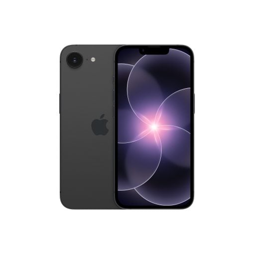 iPhone 17e Siyah