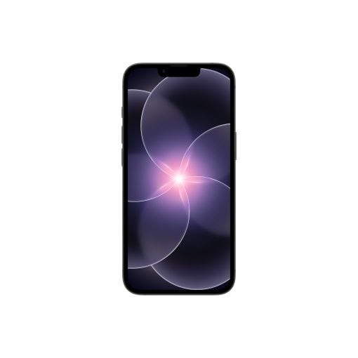iPhone 17e Siyah Ekran