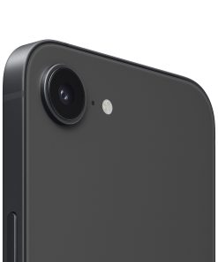 iPhone 17e Siyah Arka Kamera