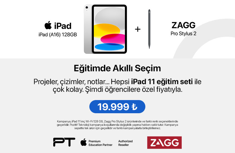 iPad Eğitim Seti 19 Mobil Anabanner