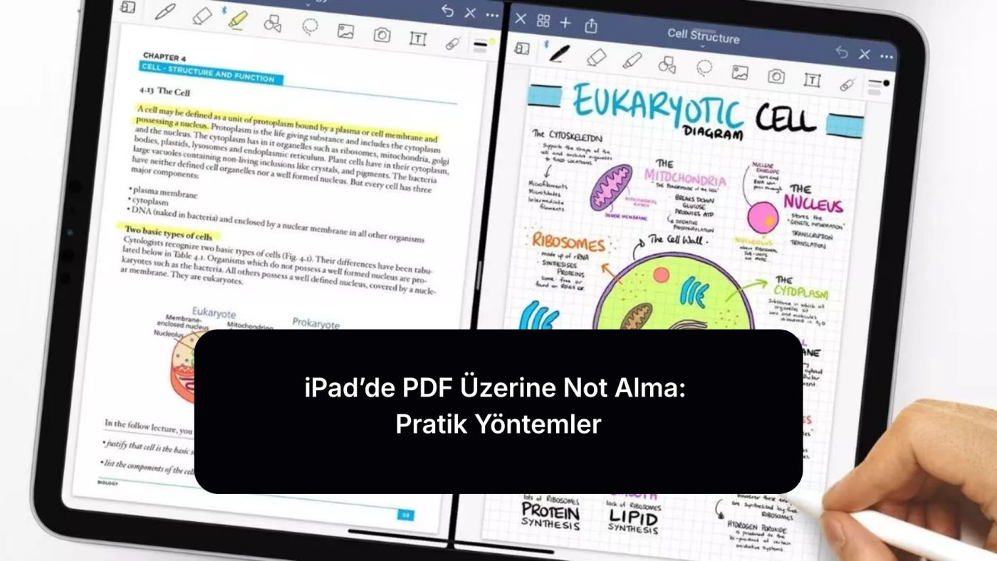 ipad-pdf-üzerine-not-alma
