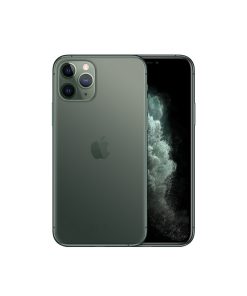 iPhone 11 Pro 64GB Yeşil MF861TU/A