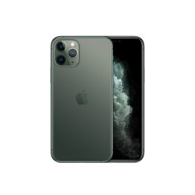 iPhone 11 Pro 64GB Yeşil MF861TU/A-İkinci El