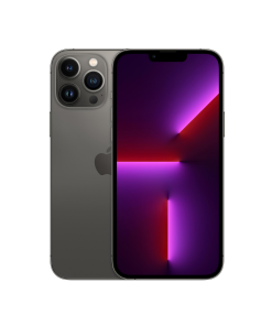 iPhone 13 Pro Max 128GB Uzay Siyahı MLL63TU/A