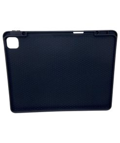 PS iPad Air 13 M2 / M3 Tri Folding Siyah TKS-AIR13-S İç Astar