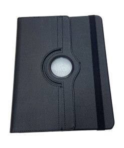 PS iPad Pro 13 M4 / M5 Dönebilen Standlı Siyah TKD-PRO13-S