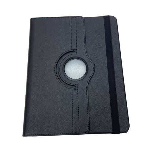 PS iPad Pro 13 M4 / M5 Dönebilen Standlı Siyah TKD-PRO13-S