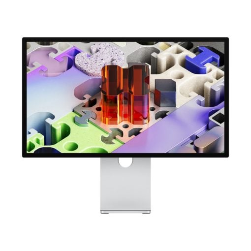 Studio Display XDR Nano-Texture Cam Eğim ve Yükseklik Ayarlı Stand MFEP4TU/A