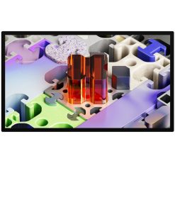 Studio Display XDR Nano-Texture Cam VESA Montaj Adaptörü MFEQ4TU/A