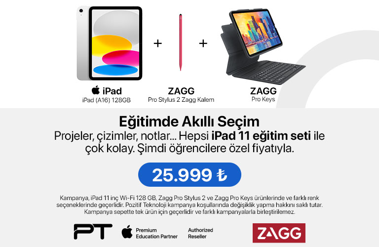 iPad Eğitim Seti 14 Mobil Anabanner