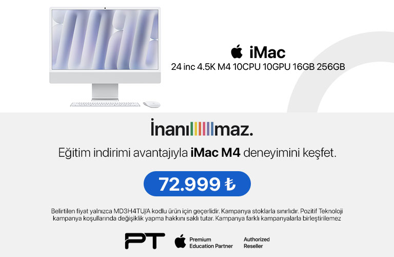iMac M4 Mobil Anabanner