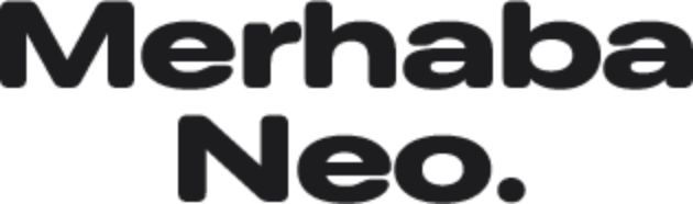 Merhaba Neo