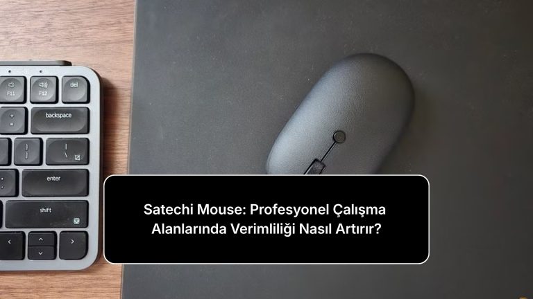 satechi-mouse-profesyonel-calisma-alanlarinda-verimliligi-nasil-artirir