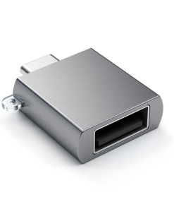Satechi Alüminyum Type-C to USB 3.0 Adaptör ST-TCUAM