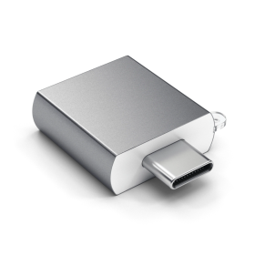 Satechi Alüminyum Type-C to USB 3.0 Adaptör ST-TCUAM