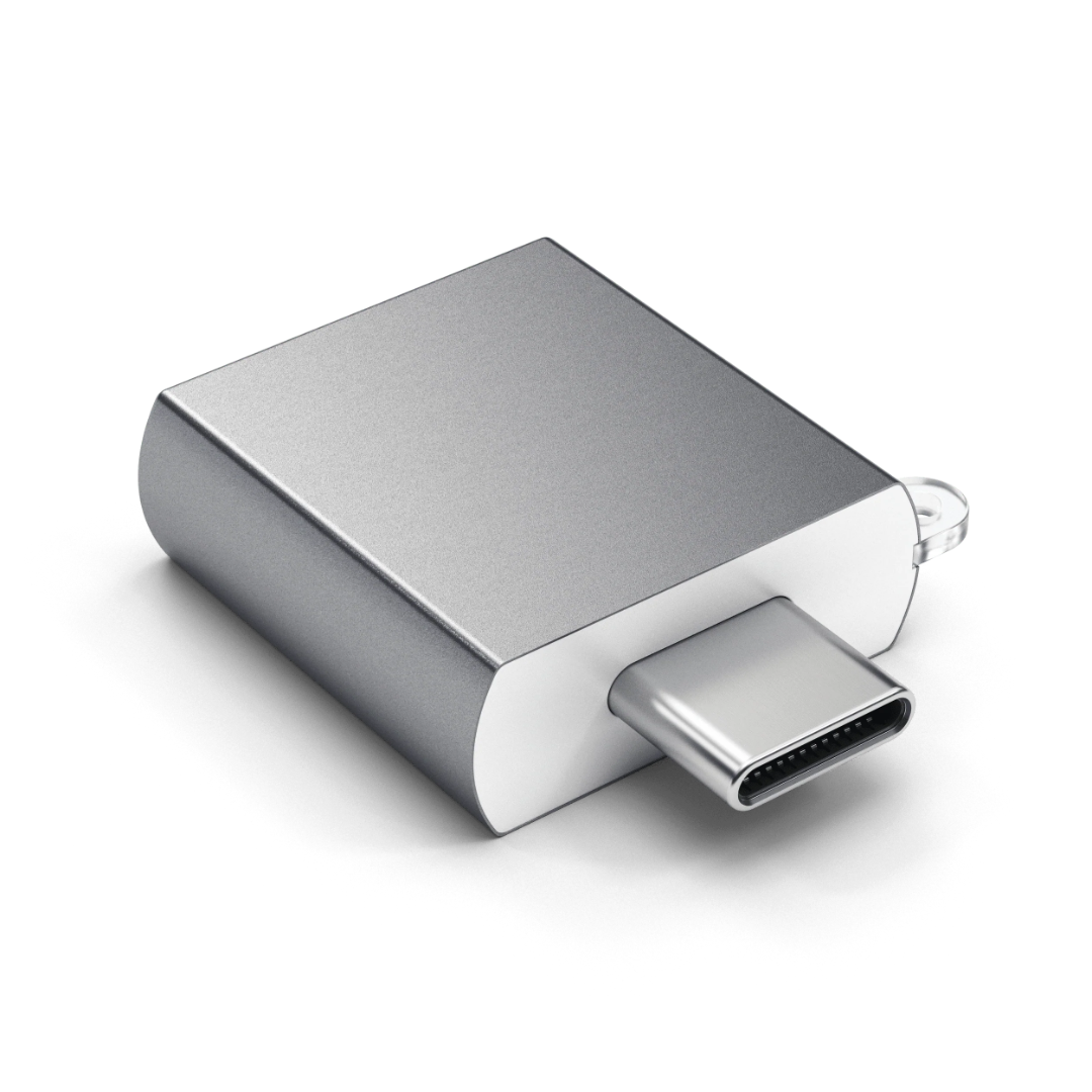 Satechi Type-C to USB 3.0 Adaptör ST-TCUAM