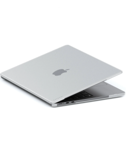 Satechi Eco Sert Kılıf MacBook Air M2 ST-MBAM2CL Cihaz