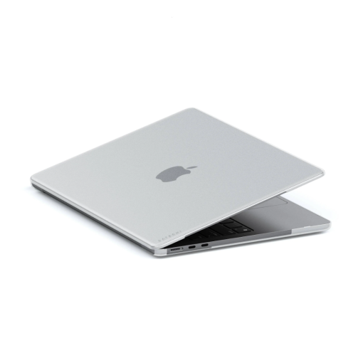 Satechi Eco Sert Kılıf MacBook Air M2 ST-MBAM2CL Cihaz