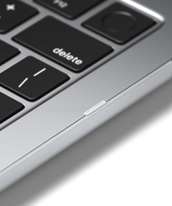 Satechi Eco Sert Kılıf MacBook Air M2 ST-MBAM2CL Koruma
