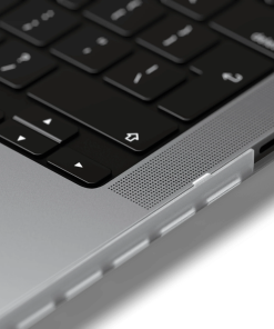 Satechi Eco Sert Kılıf MacBook Pro 14 ST-MBP14CL Koruma
