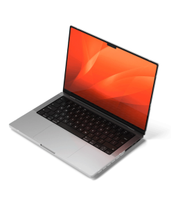 Satechi Eco Sert Kılıf MacBook Pro 14 ST-MBP14CL Cihaz