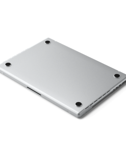 Satechi Eco Sert Kılıf MacBook Pro 14 ST-MBP14CL Arka Görünüm