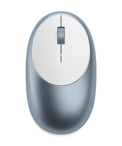 Satechi M1 Bluetooth Kablosuz Mouse Mavi ST-ABTCMB