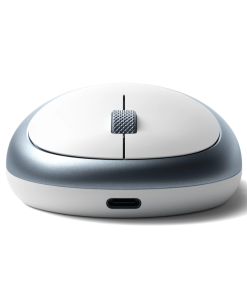 Satechi M1 Bluetooth Kablosuz Mouse Mavi ST-ABTCMB Giriş